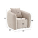 Keith Chair w/Pillow - Image 8
