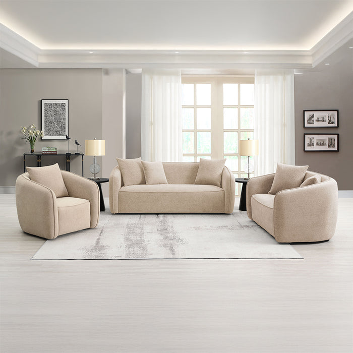 Keith Chair w/Pillow - Image 10