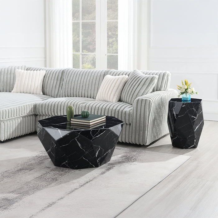 Dara Coffee Table - Image 7