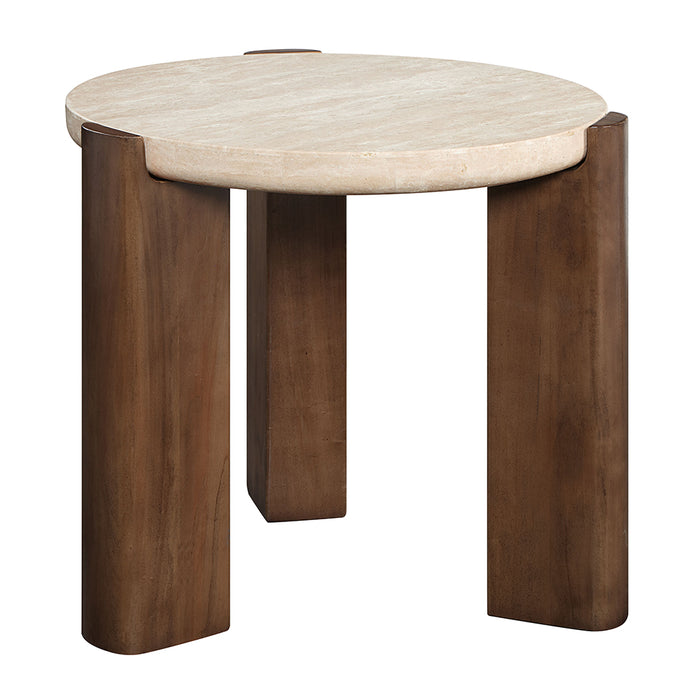 Leonardo End Table - Image 2