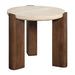 Leonardo End Table - Image 2