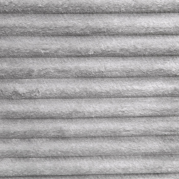 Hilde Sectional Sofa w/4 Pillows - Image 6