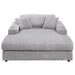 Hilde Chaise w/2 Pillows - Image 2