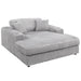 Hilde Chaise w/2 Pillows - Image 3