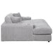 Hilde Chaise w/2 Pillows - Image 4