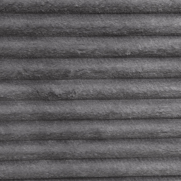 Hilde Sectional Sofa w/4 Pillows - Image 6