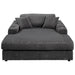 Hilde Chaise w/2 Pillows - Image 2