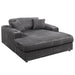 Hilde Chaise w/2 Pillows - Image 3