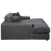 Hilde Chaise w/2 Pillows - Image 4