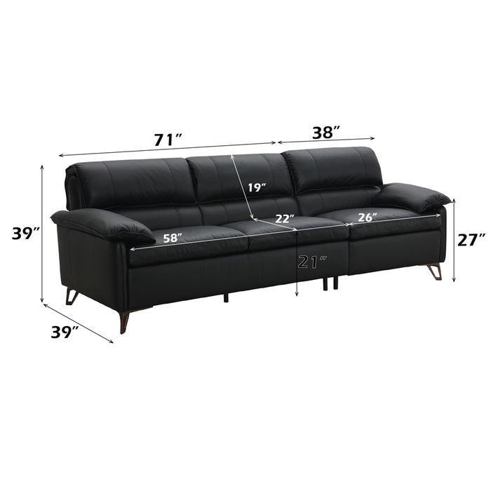 Eilene Sofa - Image 9