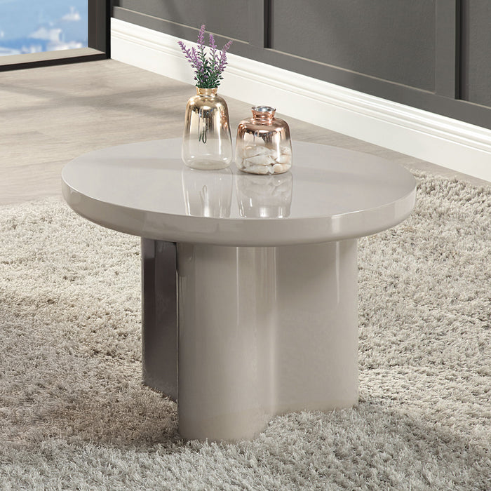 Joane End Table