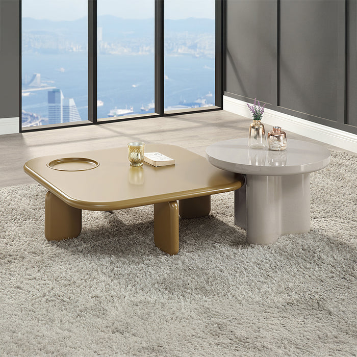 Joane End Table - Image 7