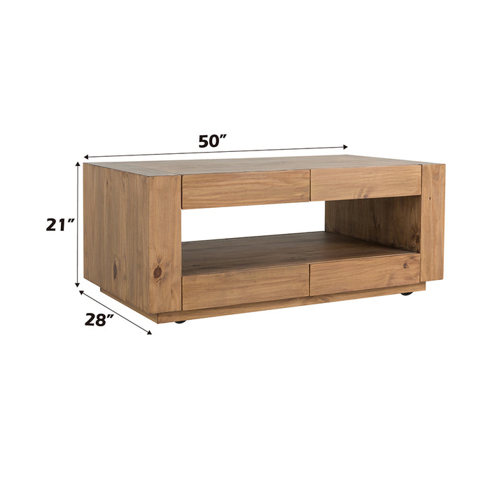 Harlan Coffee Table - Image 13