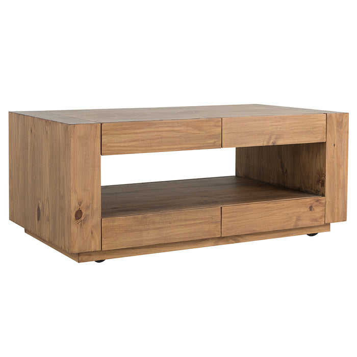 Harlan Coffee Table - Image 2