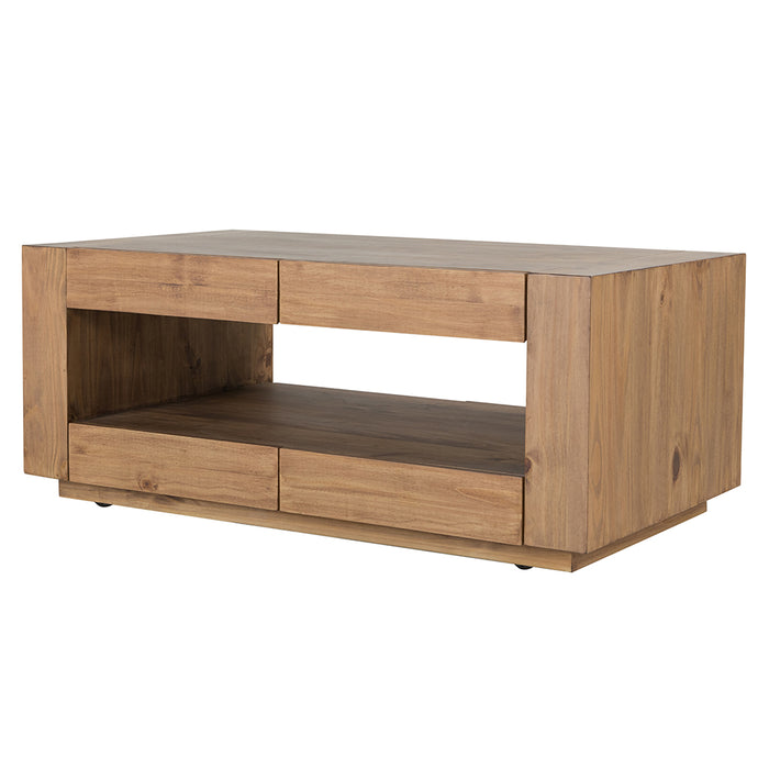 Harlan Coffee Table - Image 3