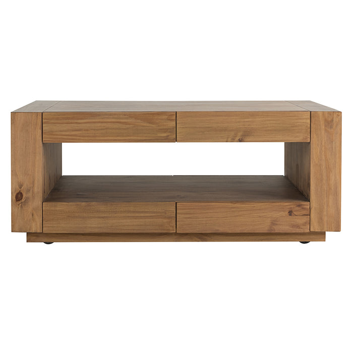 Harlan Coffee Table - Image 4