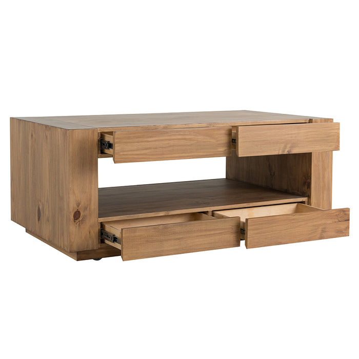 Harlan Coffee Table - Image 7
