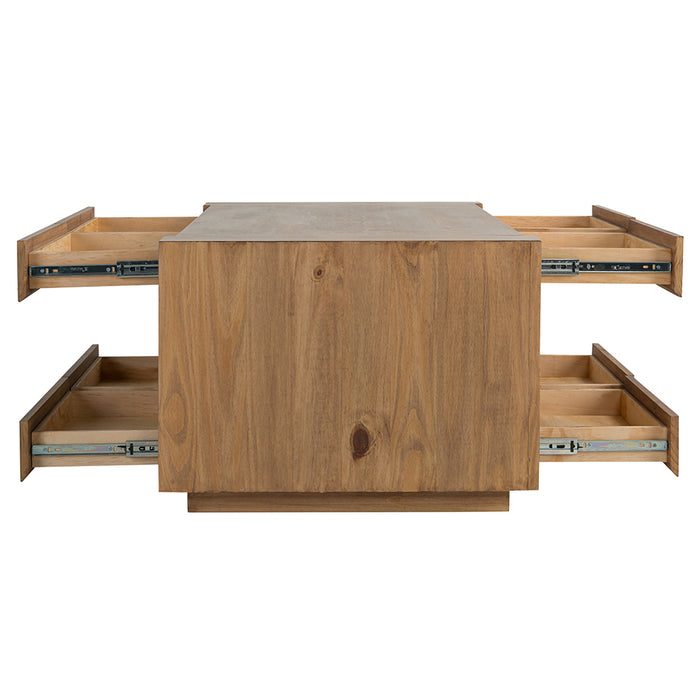 Harlan Coffee Table - Image 8