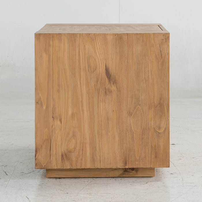 Harlan End Table - Image 4