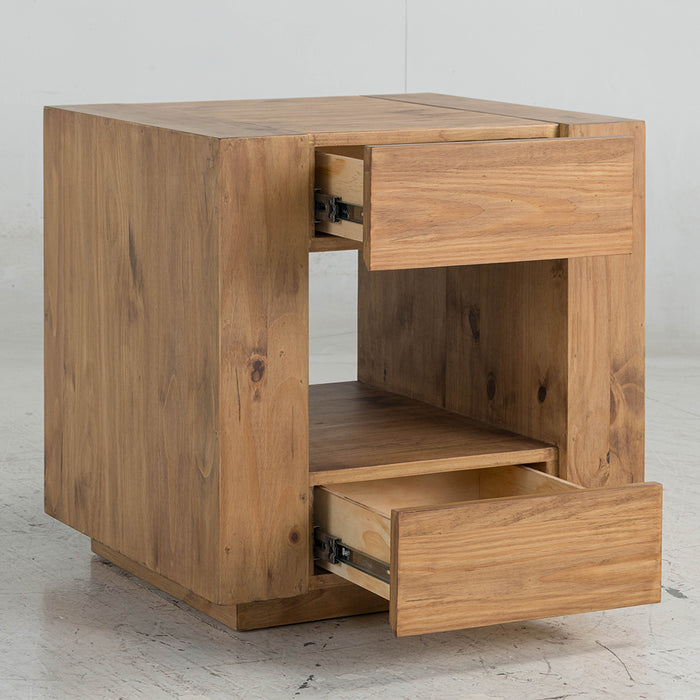 Harlan End Table - Image 5