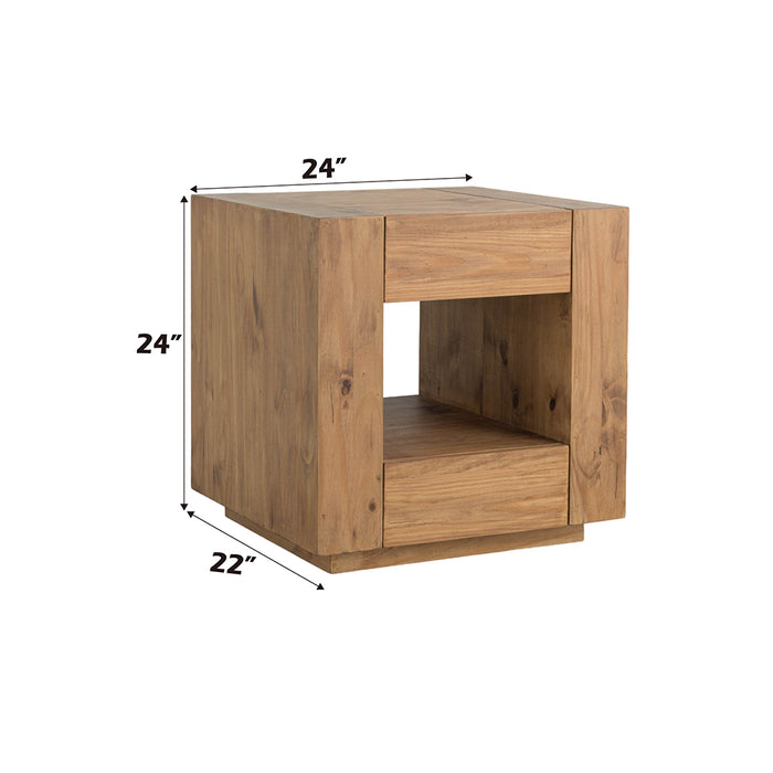 Harlan End Table - Image 9