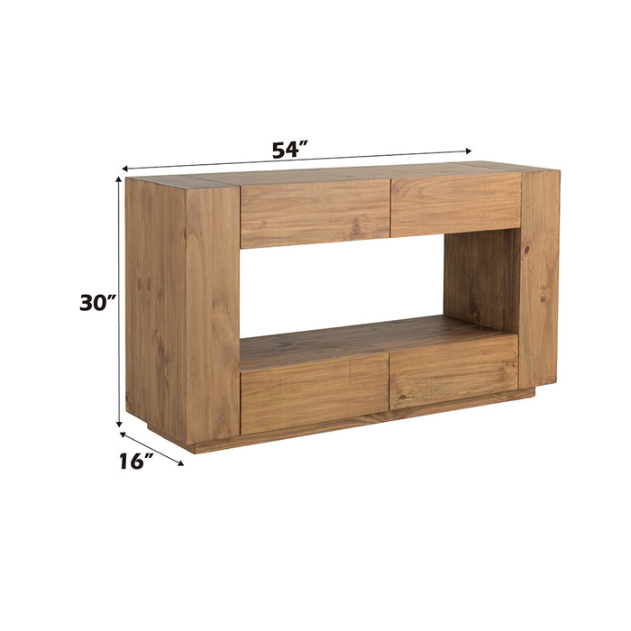 Harlan Sofa Table - Image 7