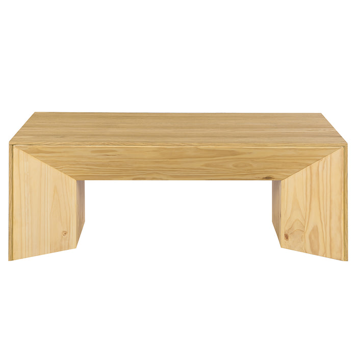 Harold Coffee Table - Image 3