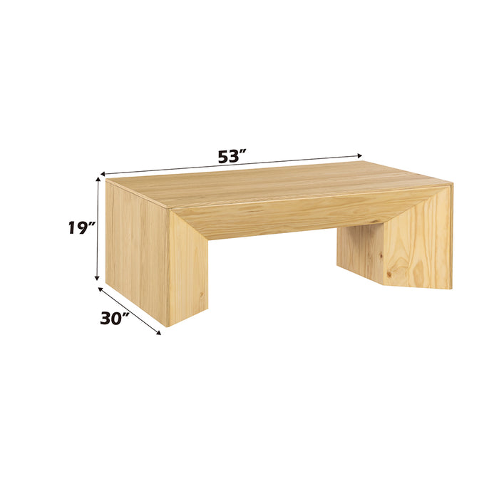 Harold Coffee Table - Image 8