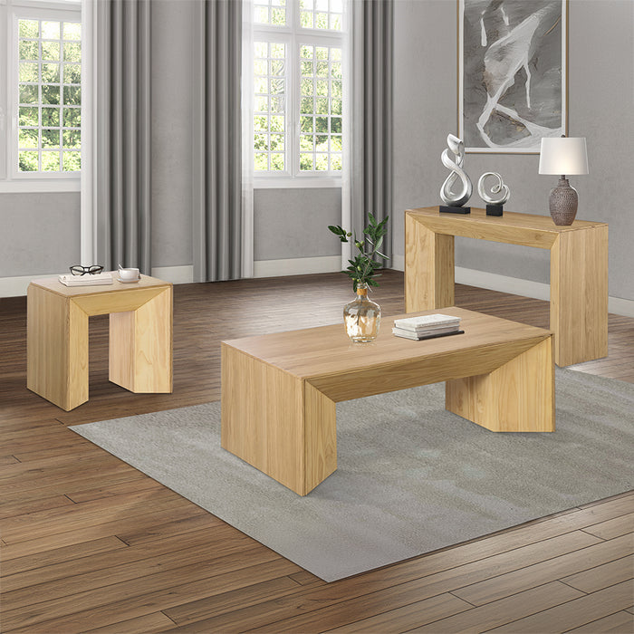 Harold Coffee Table - Image 7