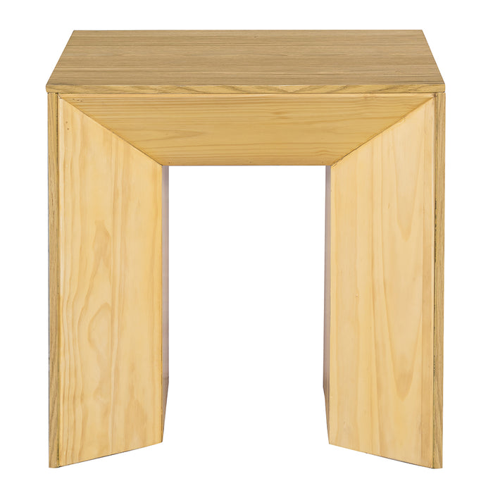 Harold End Table - Image 3