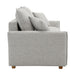 Oran Sofa w/Sleeper, Storage & 2 Pillows - Image 6