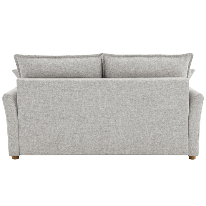 Oran Sofa w/Sleeper, Storage & 2 Pillows - Image 9
