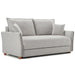 Oran Sofa w/Sleeper, Storage & 2 Pillows - Image 10