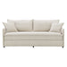 Elisea Sofa w/Sleeper & 2 Pillows - Image 3