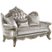 Libertee Loveseat w/3 Pillows - Image 2