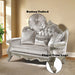 Libertee Loveseat w/3 Pillows - Image 8