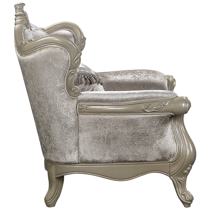 Libertee Chair w/Pillow - Image 4