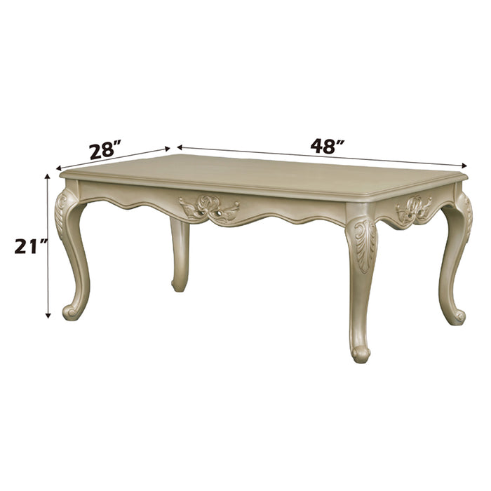 Libertee Coffee Table - Image 6