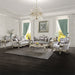 Libertee Coffee Table - Image 8