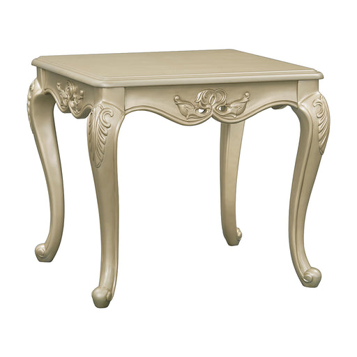 Libertee End Table - Image 2