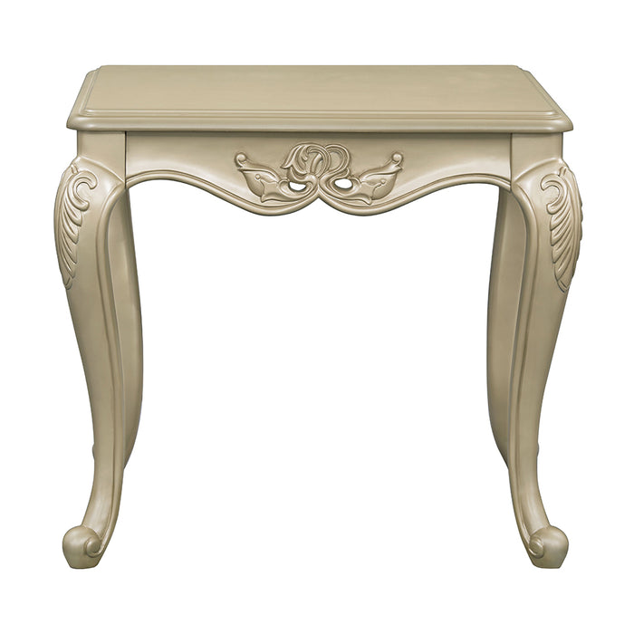 Libertee End Table - Image 3
