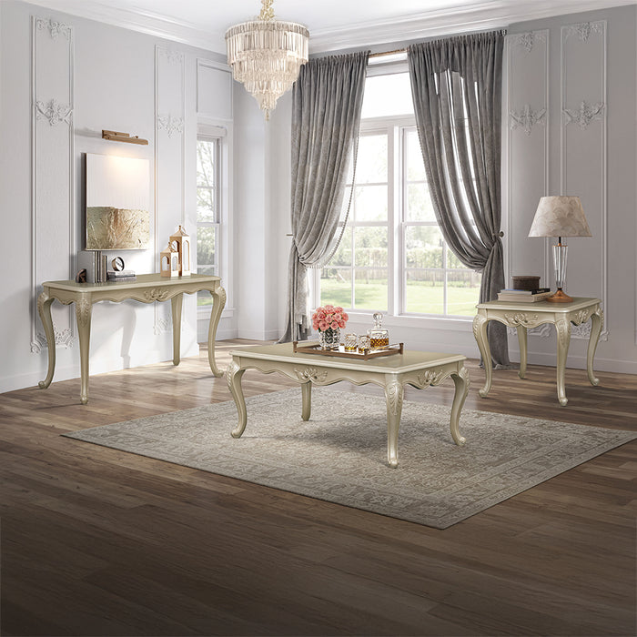 Libertee End Table - Image 4