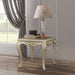 Libertee End Table