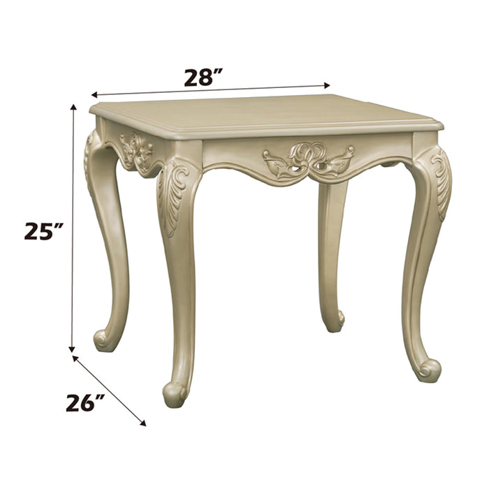 Libertee End Table - Image 5