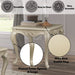 Libertee End Table - Image 6