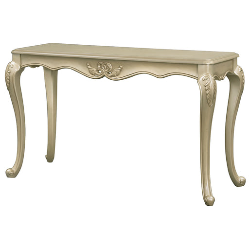 Libertee Sofa Table - Image 2