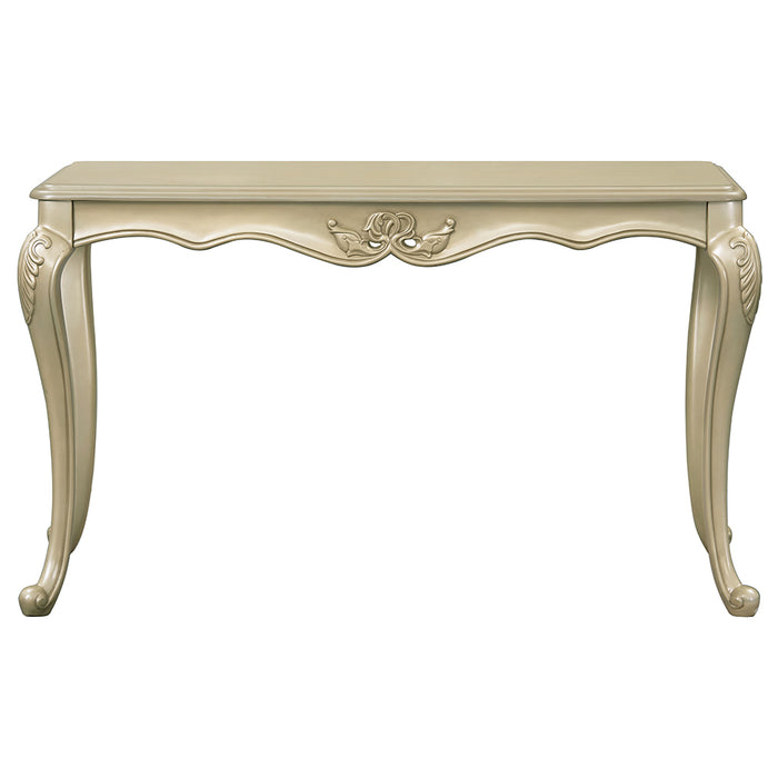 Libertee Sofa Table - Image 3