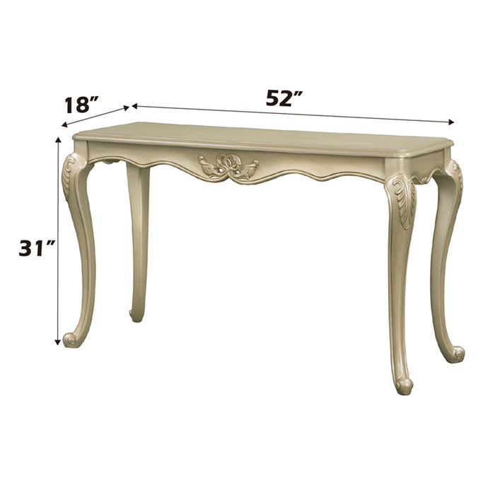 Libertee Sofa Table - Image 5
