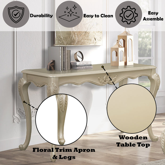 Libertee Sofa Table - Image 6