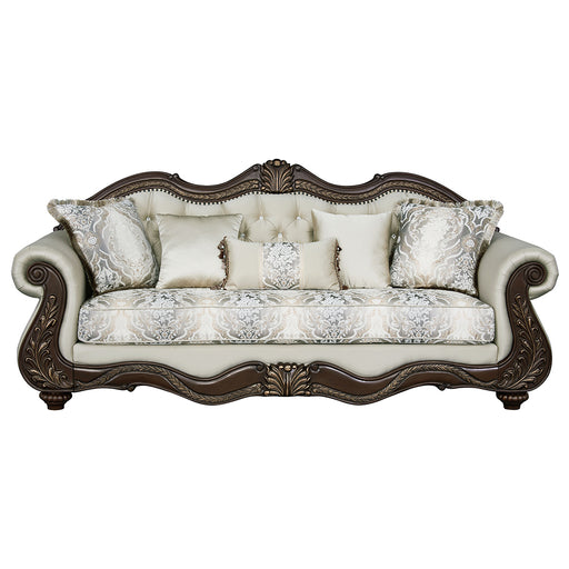 Pierce Sofa w/5 Pillows - Image 2